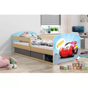  Lovos spalva: PušisLovos modelis: 1